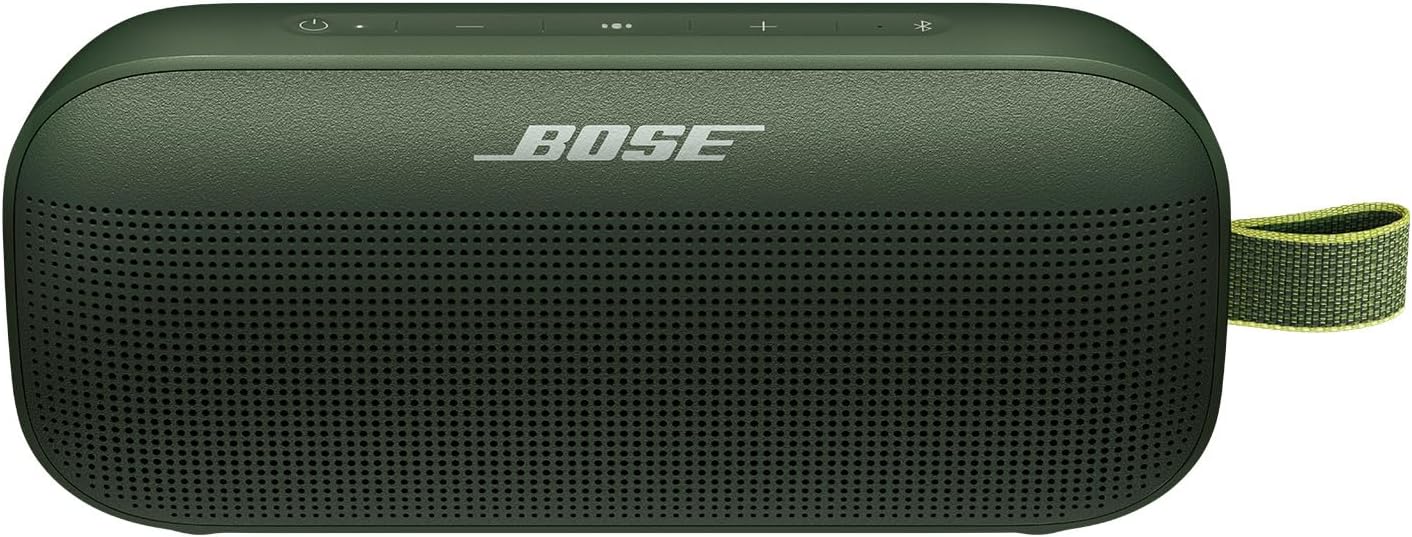 Review of Best Bose SoundLink Flex Bluetooth Portable Speaker